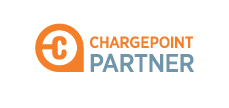 chargepoint ev charger partner